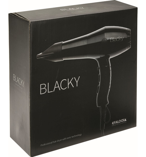 Haartrockner Blacky 1800W