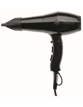 Haartrockner Blacky 1800W