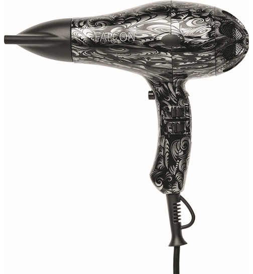 Haartrockner Falcon 1800