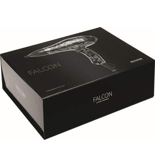 Haartrockner Falcon 1800