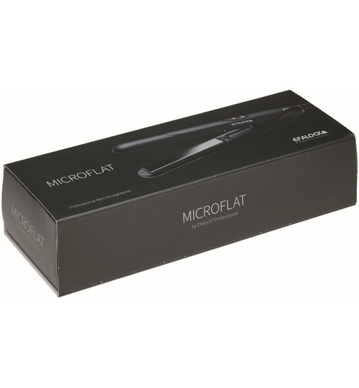 Micro-straight Mini GlŠtteisen