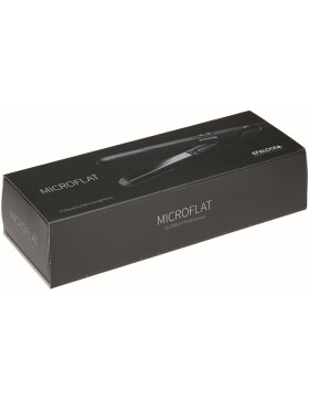 Micro-straight Mini GlŠtteisen