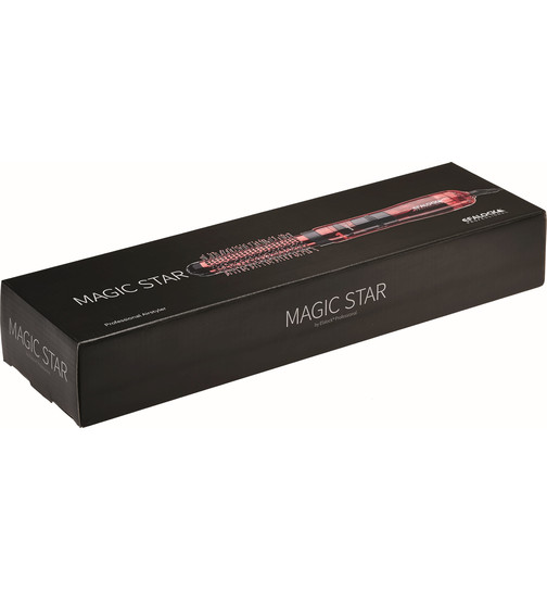 AirStyler Magic star rot