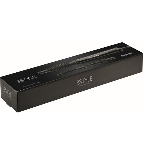 AirStyler 3Style 13, 19, 23mm