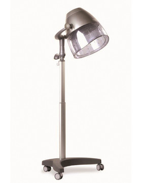 Exonda Trockenhaube stativ