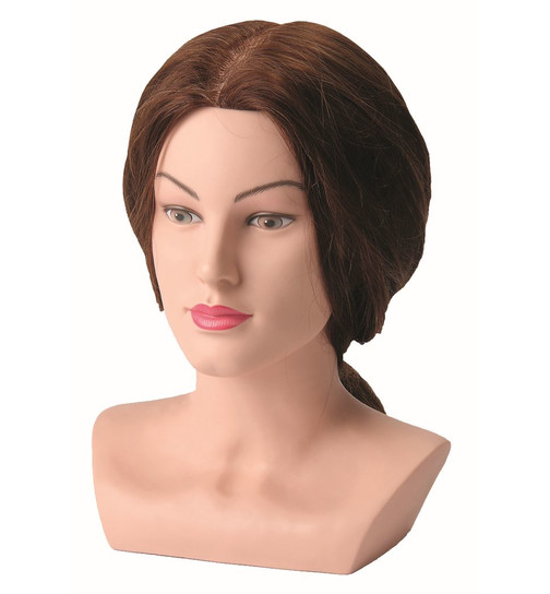 Übungskopf Mona 100% 40-45cm