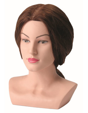 Übungskopf Mona 100% 40-45cm