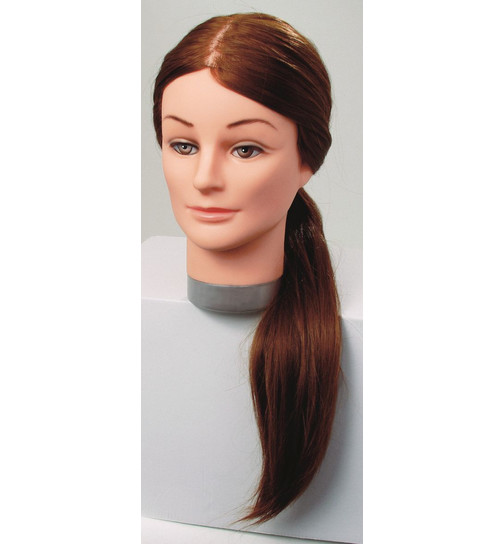 Übungskopf Laura 50/50% 55-60cm