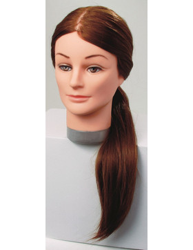Übungskopf Laura 50/50% 55-60cm