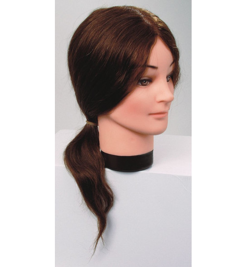 Übungskopf Elvira 100% 40-45cm