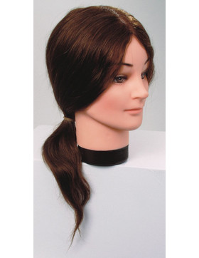 Übungskopf Elvira 100% 40-45cm