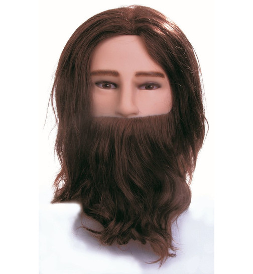 Übungskopf Rasputin 20-25 cm