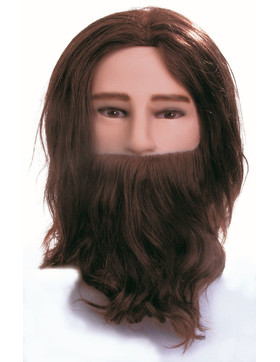 Übungskopf Rasputin 20-25 cm