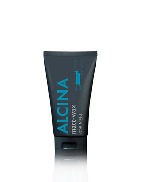 Alcina Matt-Wax for MEN 75 ml