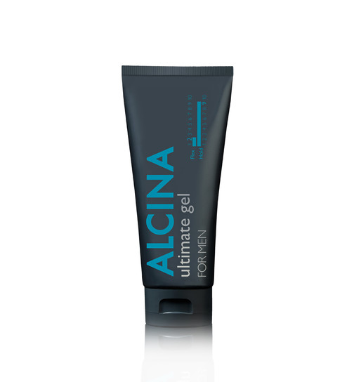 Alcina Ultimate Gel for MEN 100 ml