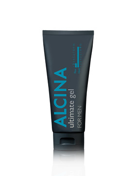 Alcina Ultimate Gel for MEN 100 ml