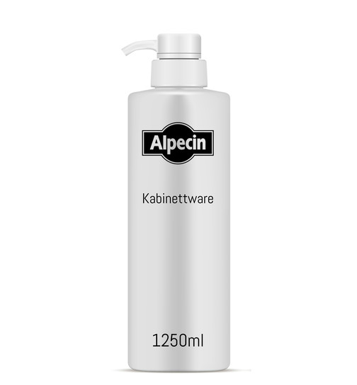 ALPECIN Coffein Shampoo C1 1250 ml