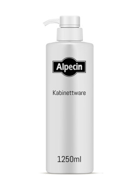 ALPECIN Coffein Shampoo C1 1250 ml
