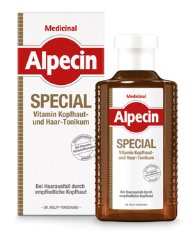 ALPECIN Medicinal SPECIAL 200 ml