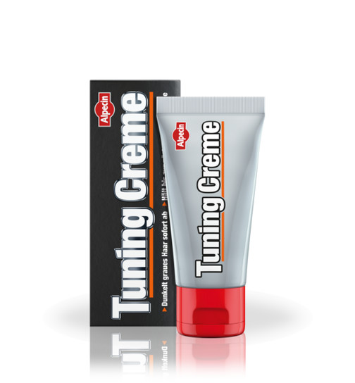 ALPECIN Tuning-Creme 50 ml