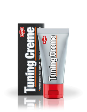 ALPECIN Tuning-Creme 50 ml