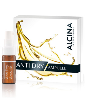 Alcina Anti Dry Ampulle 1 x 5 ml