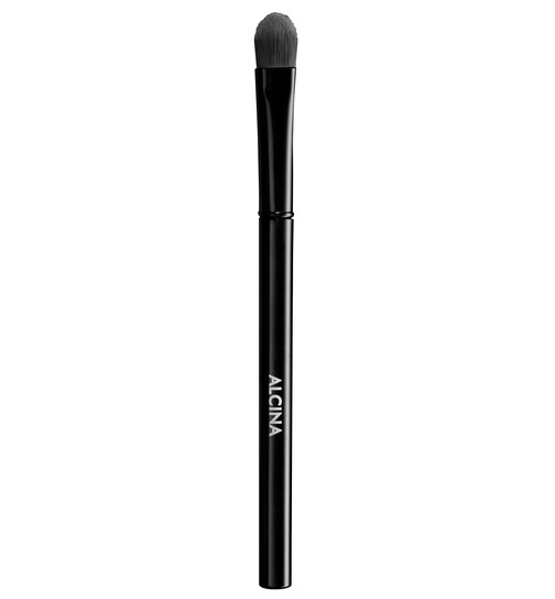 Alcina Lidschattenpinsel flach