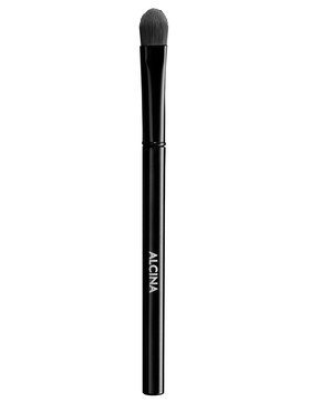 Alcina Lidschattenpinsel flach