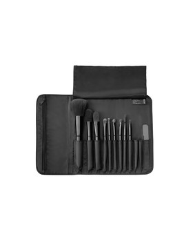 Alcina Pinsel mit Pinseltasche