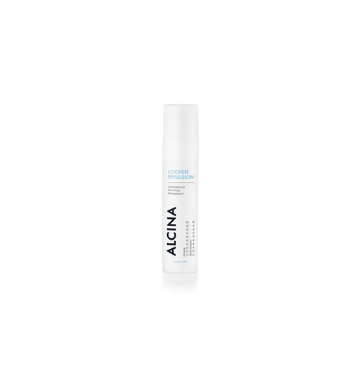 Alcina Locken-Emulsion 100 ml
