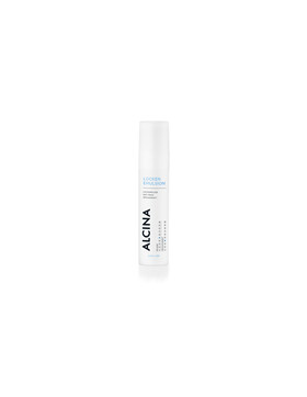 Alcina Locken-Emulsion 100 ml