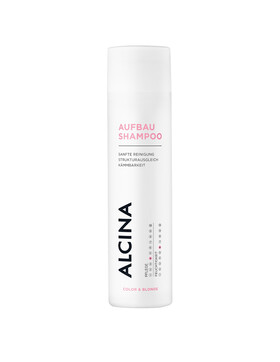 Alcina Aufbau Shampoo 250 ml