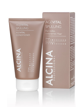 Alcina AgeVital Spülung 150 ml