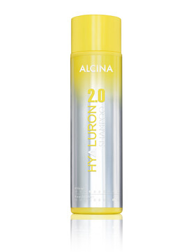 Alcina Hyaluron 2.0 Shampoo  250 ml