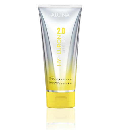 Alcina Hyaluron 2.0 Spülung 200 ml