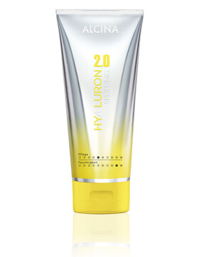 Alcina Hyaluron 2.0 Spülung 200 ml