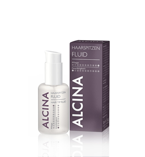 Alcina Haarspitzen Fluid 30 ml