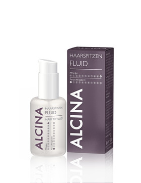 Alcina Haarspitzen Fluid 30 ml