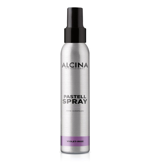Alcina Pastell-Spray Violet Irise 100 ml