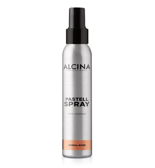 Alcina Pastell-Spray Coral Rose 100 ml