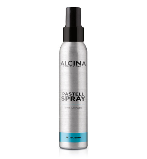 Alcina Pastell-Spray Blue Jeans 100 ml