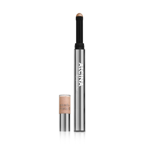 Alcina Eyepowder peach-matic 020