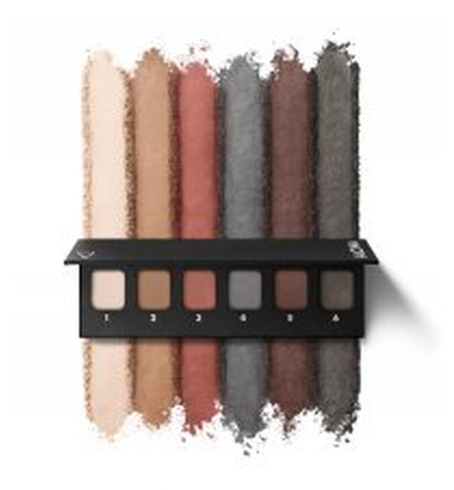 Alcina Smokey Palette