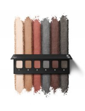 Alcina Smokey Palette