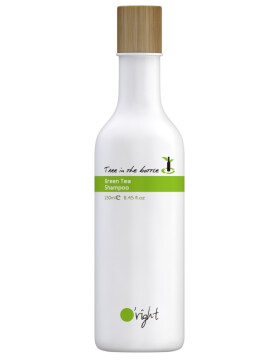 Oright - Green Tea Refreshing Shampoo - tree in the...