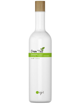 Oright - Green Tea Refreshing Shampoo 400ml