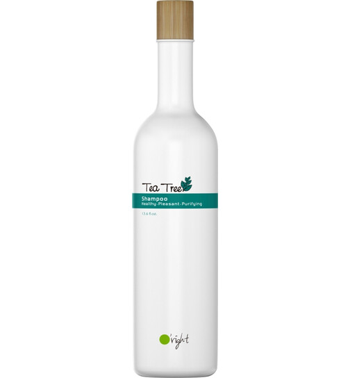Oright - Tea Tree Anti-Schuppen Shampoo 400ml