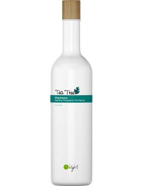 Oright - Tea Tree Anti-Schuppen Shampoo 400ml