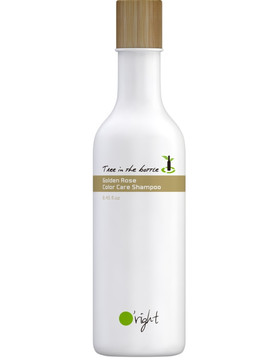 Oright - Golden Rose Color Care Shampoo - tree in the...