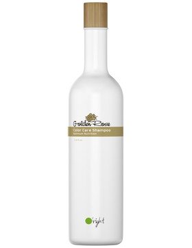 Oright - Golden Rose Color Care Shampoo 400ml